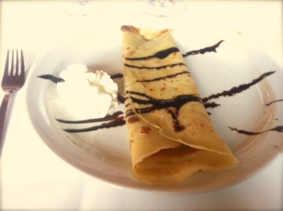 El parrillon de Buenos Aires La Vega